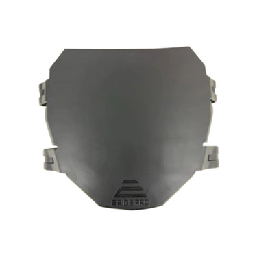 Front Number Plate for E Ride Pro SS